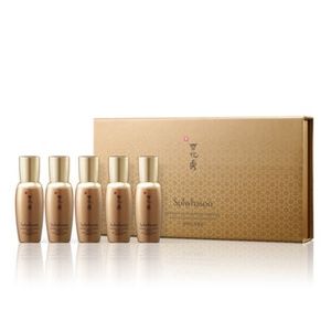 Sulwhasoo Herbalinic Restorative Ampoules count5